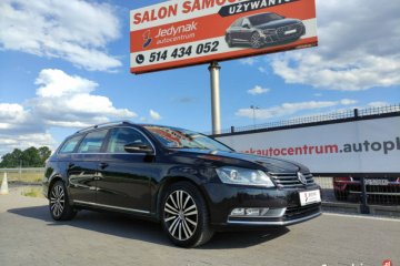 Volkswagen Passat Volkswagen Passat B7 (2010-2014)