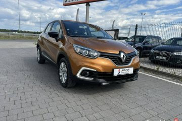 Renault Captur II (2019-)