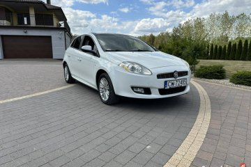 Fiat Bravo II (2007-)