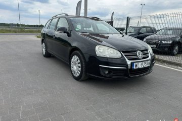 Volkswagen Golf VI (2008-2012)