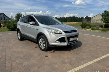 Ford Kuga II (2012-)