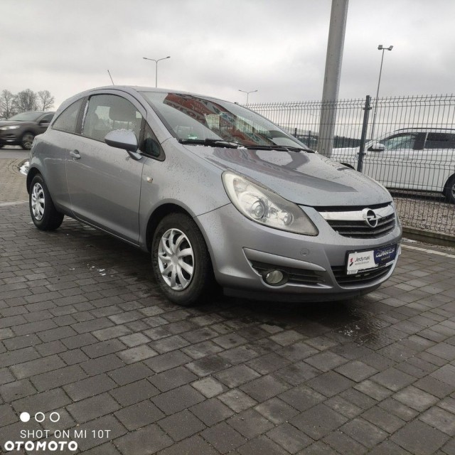 opel