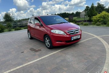 Honda FR-V