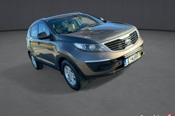 Kia Sportage III (2010-2015)