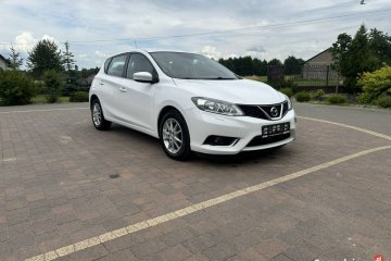 Nissan Pulsar I (2014-)