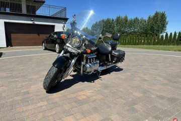 Honda Valkyrie