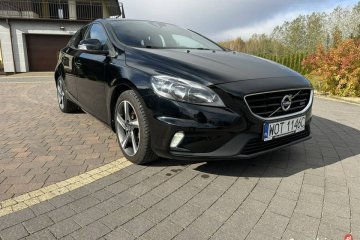 Volvo V40 II (2012-)