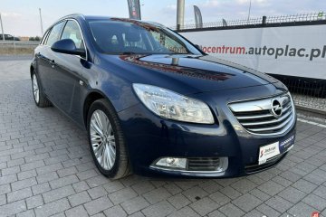 Opel Insignia A (2008-2017)