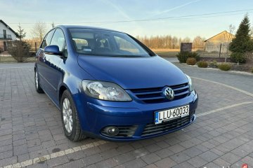 Volkswagen Golf Plus I (2004-2009)