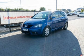 Volkswagen Golf Plus I (2004-2009)