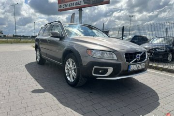 Volvo XC 70 III (2007-)