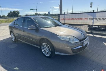 Renault Laguna III (2007-)