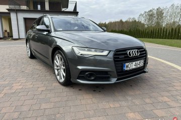 Audi A6 C7 C7 (2011-)