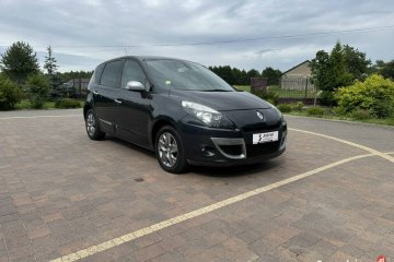 Renault Scenic III (2009-2016)