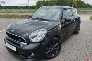 Mini Paceman