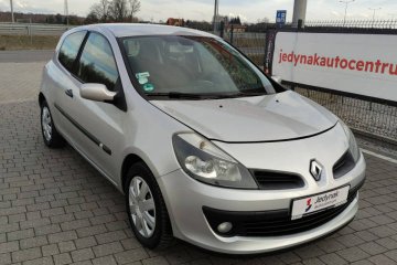 Renault Clio III (2005-2012)