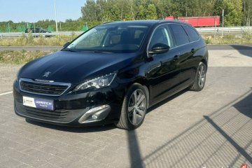 Peugeot 308 PEUGEOT 308 T9 (2014-2021)