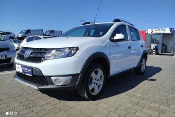 Dacia Sandero Stepway 0.9 TCe Laureate