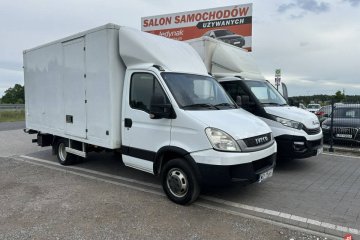 Iveco Daily 35C16 V