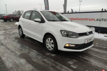Volkswagen Polo V (2009-2017)