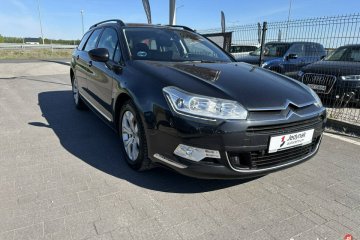 Citroen C5 III (2008-)