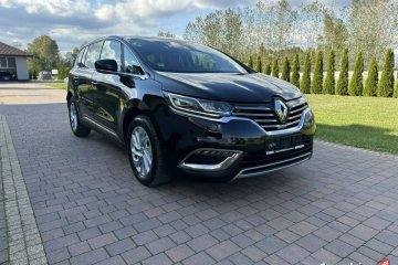 Renault Espace V (2015-2023)