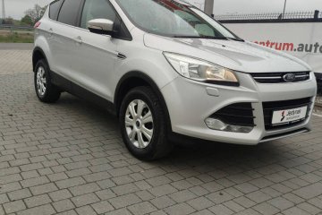 Ford Kuga II (2012-)