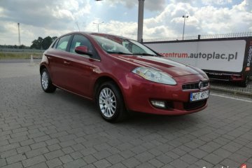 Fiat Bravo II (2007-)