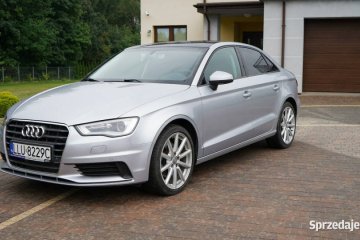 Audi A3 8V (2012-)
