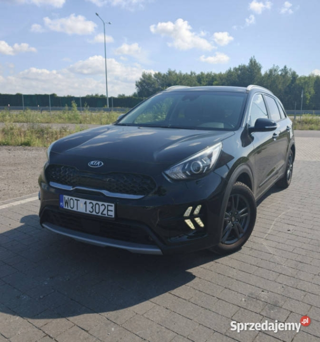 kia