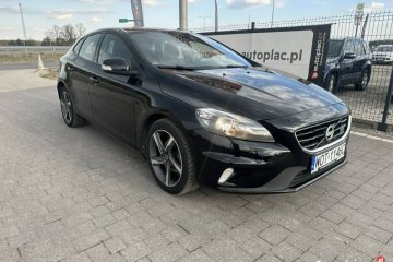 Volvo V40 II (2012-)