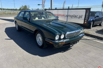 Jaguar XJ X308 (1997-2003)