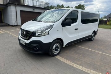 Nissan NV300