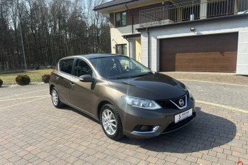 Nissan Pulsar I (2014-)
