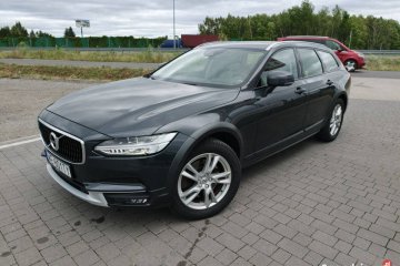 Volvo V90 Cross Country