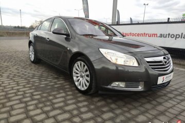 Opel Insignia A (2008-2017)