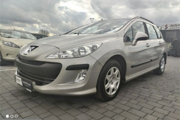 Peugeot 308 1.6 Premium