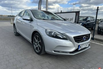 Volvo V40 II (2012-)