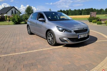 Peugeot 308 T7 (2008-2013)
