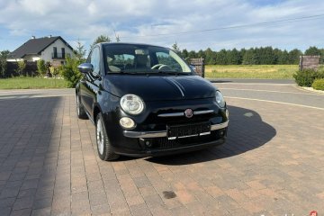 Fiat 500 I (2007-)