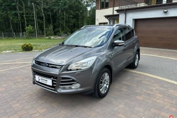 Ford Kuga II (2012-)