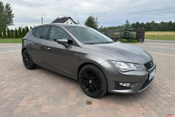Seat Leon III (2012-)