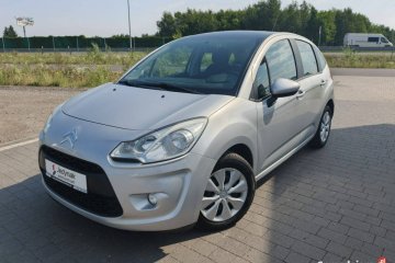 Citroen C3 II (2008-2016)