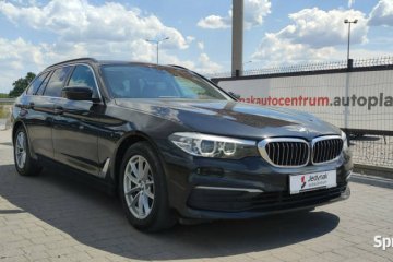 BMW 518 BMW 518D G30 (2017-)