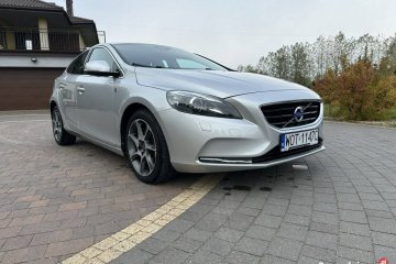 Volvo V40 II (2012-)