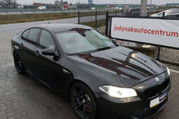 BMW M5 V (F10) (2011-)