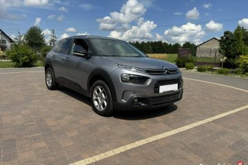Citroen C4 Cactus I (2014-)