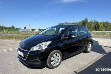 Peugeot 208 I (2012-2019)