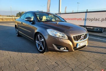 Volvo C70 II (2006-)