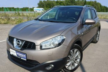 Nissan Qashqai I (2007-2013)